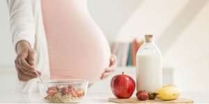Bayi dalam Kandungan Lebih Senang Mendengar Suara Ibu