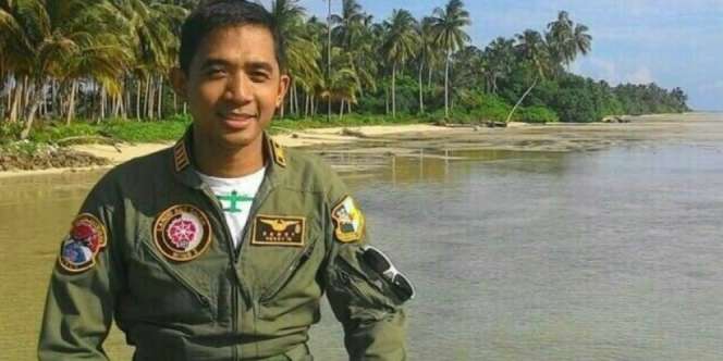 Tragedi Hercules: Sosok Kapten Sandy, Pilot Handal TNI AU 