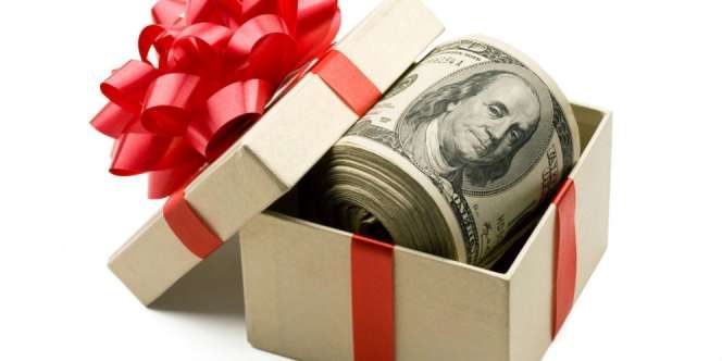 OJK Larang Pegawainya Terima Hadiah Lebaran