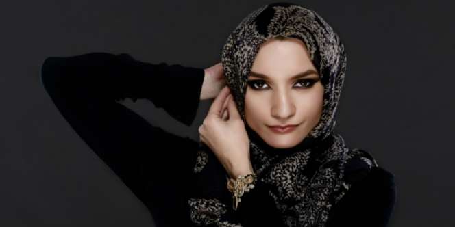 Solusi Atasi Rambut Rontok untuk Muslimah