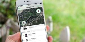 Rahasia iPhone Ini Bisa Bongkar Tempat yang Pernah Dikunjungi