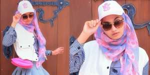 Make Up Favorit Shella Alaztha