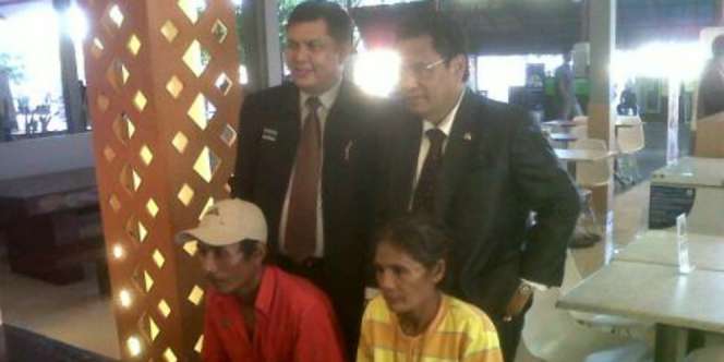 Ini yang Buat Agus Jujur Soal Pembunuh Angeline 
