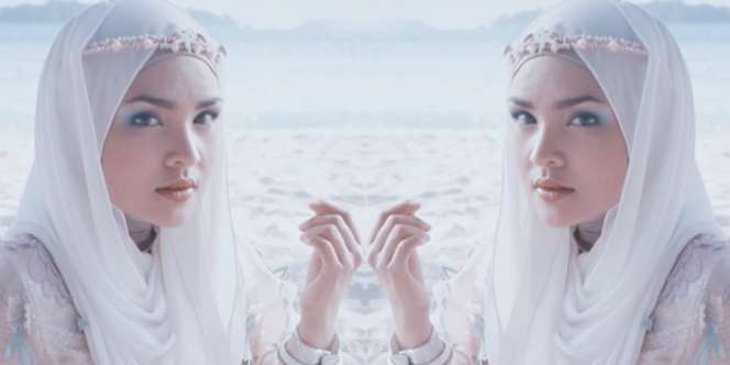 Tips Merias Mata Sipit