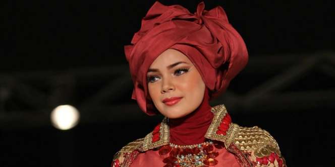 Maskara Waterproof Halal Digunakan?