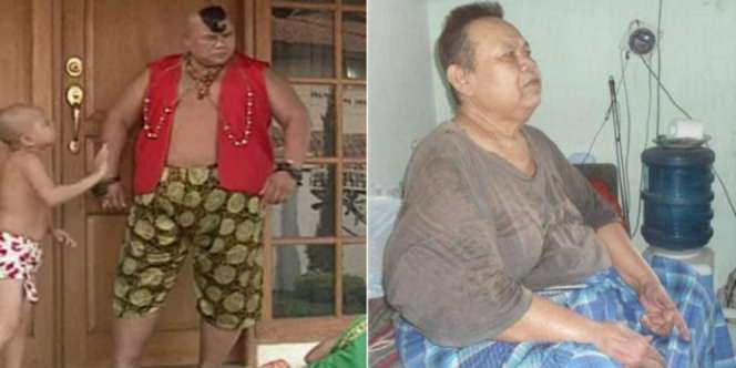  5 Artis Terkenal yang Menderita di Akhir Hidupnya