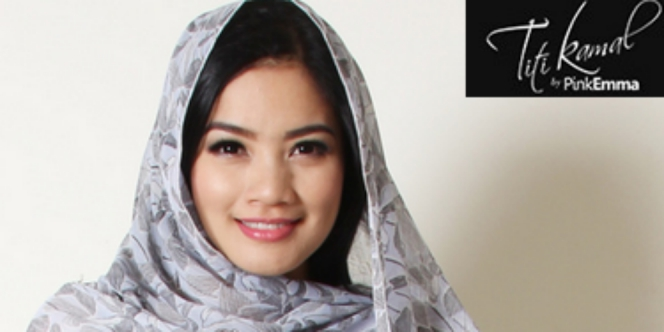 Rencana Titi Kamal Mudik Lebaran 