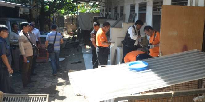Bukti Tersangka Margriet Siap Dibeberkan 
