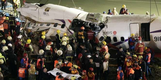 Rekaman Pilot Sebelum Jatuh: Waduh, Salah Menarik Tuas Mesin!