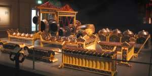 Kisah Kyai Pilih Beli Gamelan daripada Bangun Masjid