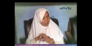 Karmimi, Guru Tunanetra yang Inspiratif