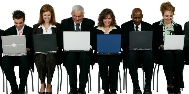 Inikah Situs Internet Paling Eksklusif?