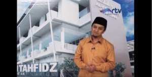 Kultim: Jadikan Mendoakan Orang Lain Sebagai Kebiasaan
