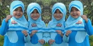Naylakdiz: Bernyanyi Bersama d'nayla