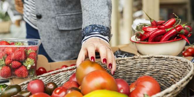 Selama Puasa, Buah dan Makanan Ini Jaga Pencernaan Tetap Fit