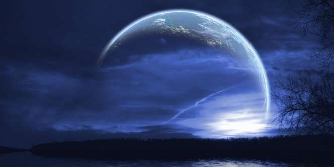 Inilah Tanda Datangnya Lailatul Qadr