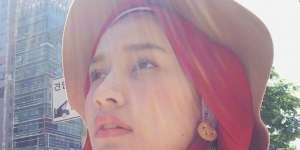 Jangan Sepelekan Sisa Make Up di Wajah