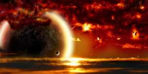 Dabatul Ardh, Binatang yang Datang Saat Hari Kiamat