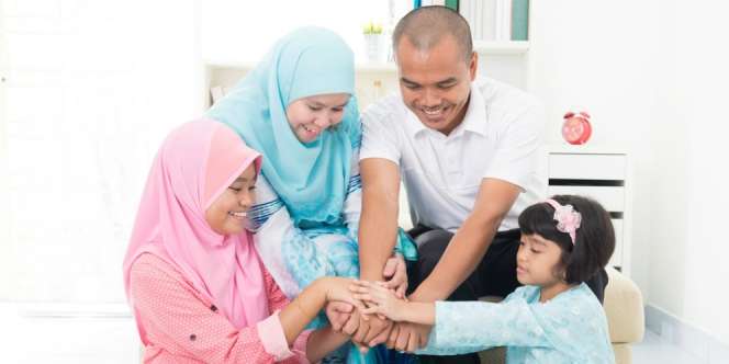 Tips Buka Puasa Seru Bersama Keluarga
