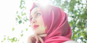 Tips Perawatan Rambut Berhijab