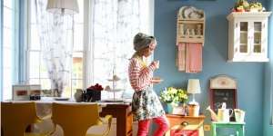 Tips Percantik Interior Rumah Jelang Lebaran