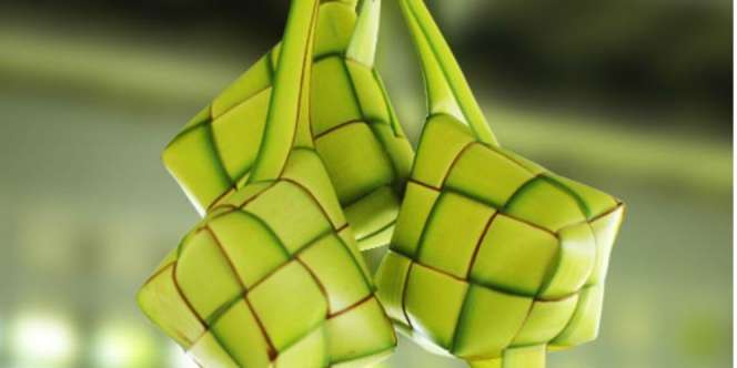 10 Tradisi Wajib Jelang Lebaran di Indonesia