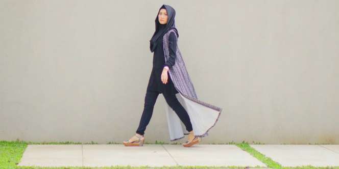 Rahasia Cantik dan Sehat Lulu Elhasbu Saat Puasa