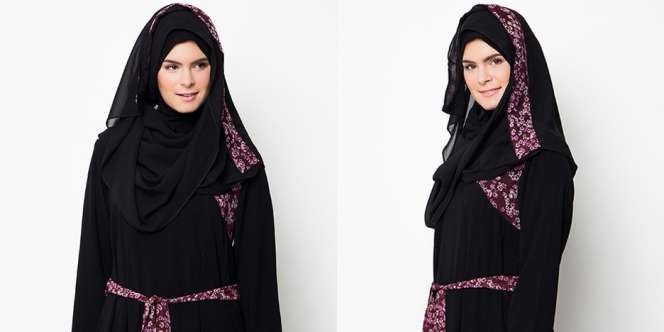 Zaylila: Tips Cantik Alami Wanita Muslimah