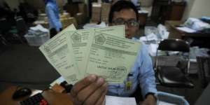 Resmi! Gaji di Bawah Rp 3 Juta Bebas Pajak
