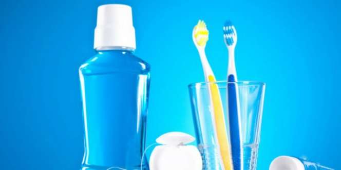 Obat Kumur Batalkan Puasa? Ini Jawabannya