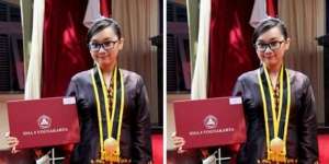 Diduga Kecelakaan, Mahasiswi UGM Meninggal di Singapura