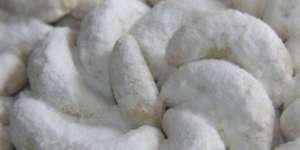 Kue Cantik nan-Manis Putri Salju