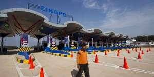 Tol Cipali Bakal Serap Banyak Pemudik