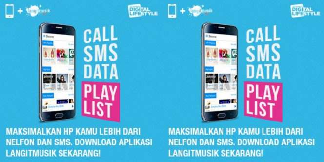 Damaikan Hati Lewat Deretan Lagu Religi Ramadan