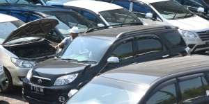 Daftar Sewa Mobil Mudik Bertarif Rp 3 Juta-32 Juta