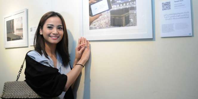 LIVE STREAMING: Ramadan Bareng Acha Septriasa