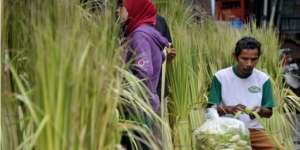 Jaga Kesehatan Pasca Lebaran