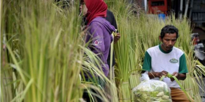 Jaga Kesehatan Pasca Lebaran