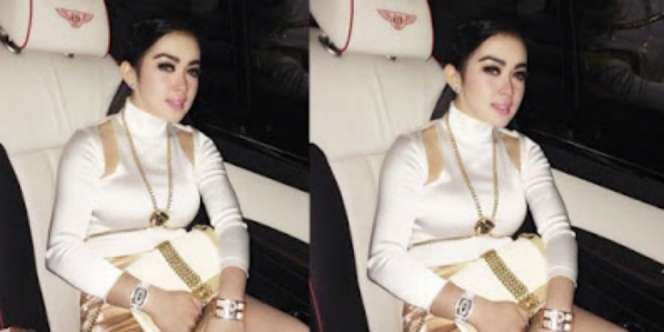 Hujatan Nitizen Ternyata Kian Populerkan Deretan Selebritis