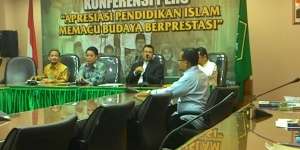 Dana Pendidikan Islam Masih Tergolong Kecil