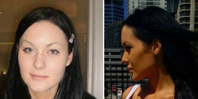 Cantik Bak Angelina Jolie, Wanita Ini Malah Sulit Dapat Pacar