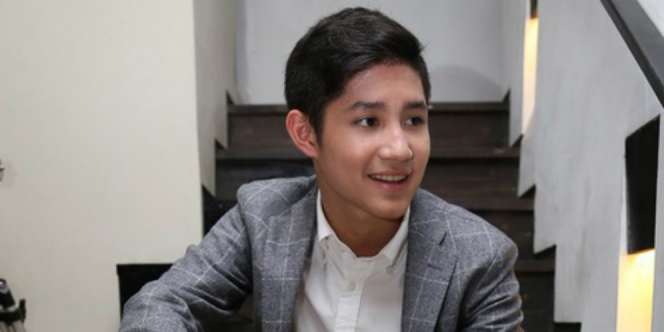 Makna Idul Fitri Bagi Teuku Rassya