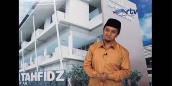 Kultim: Mari Saling Memaafkan