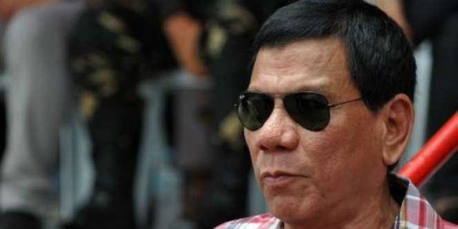Aksi Koboi Sang Wali Kota Bikin Geger Dunia