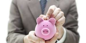 Isi Tabungan 214.052 Orang RI Bersaldo Diatas Rp 2 Miliar