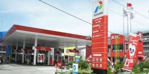 Pertamina Jamin Stok BBM Lebaran