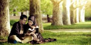 Tradisi Ini Hilang dari Keluarga Dian Pelangi Saat Lebaran