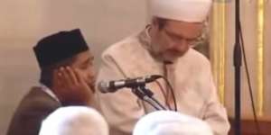 Pemuda Aceh Juara Baca Quran Dunia, Ini Suara Merdunya