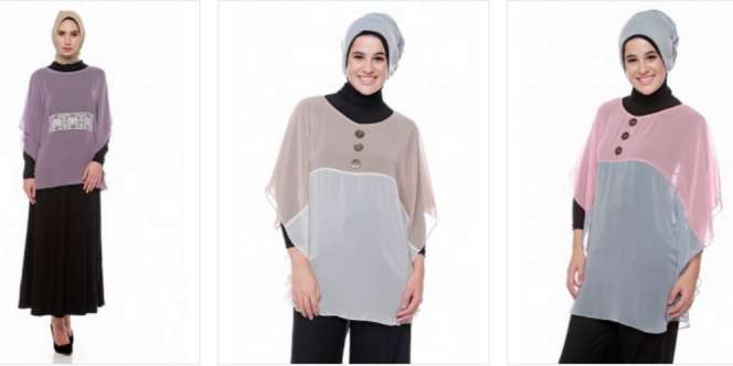 Moxy: E-commerce yang Menyediakan Keperluan Wanita