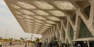 Bisnis Desain Arsitektur Islami Mulai 'Booming'
